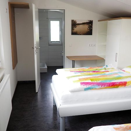 Birkenhain 3C - Lastering Ferienhaeuser & Apartments Wettringen  Buitenkant foto