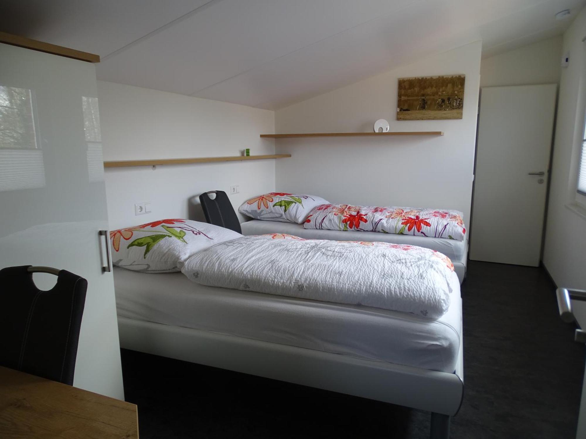 Birkenhain 3C - Lastering Ferienhaeuser & Apartments Wettringen  Buitenkant foto
